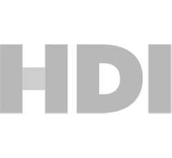 HDI Global logo