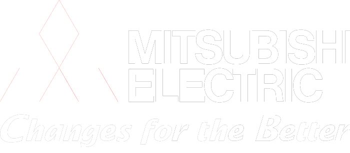 Mitsubishi Electric logo