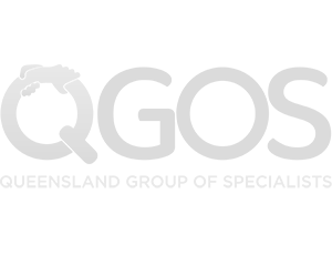 QGOS logo