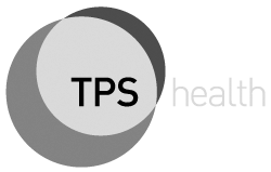 TPS Health logo