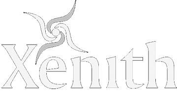 Xenith logo