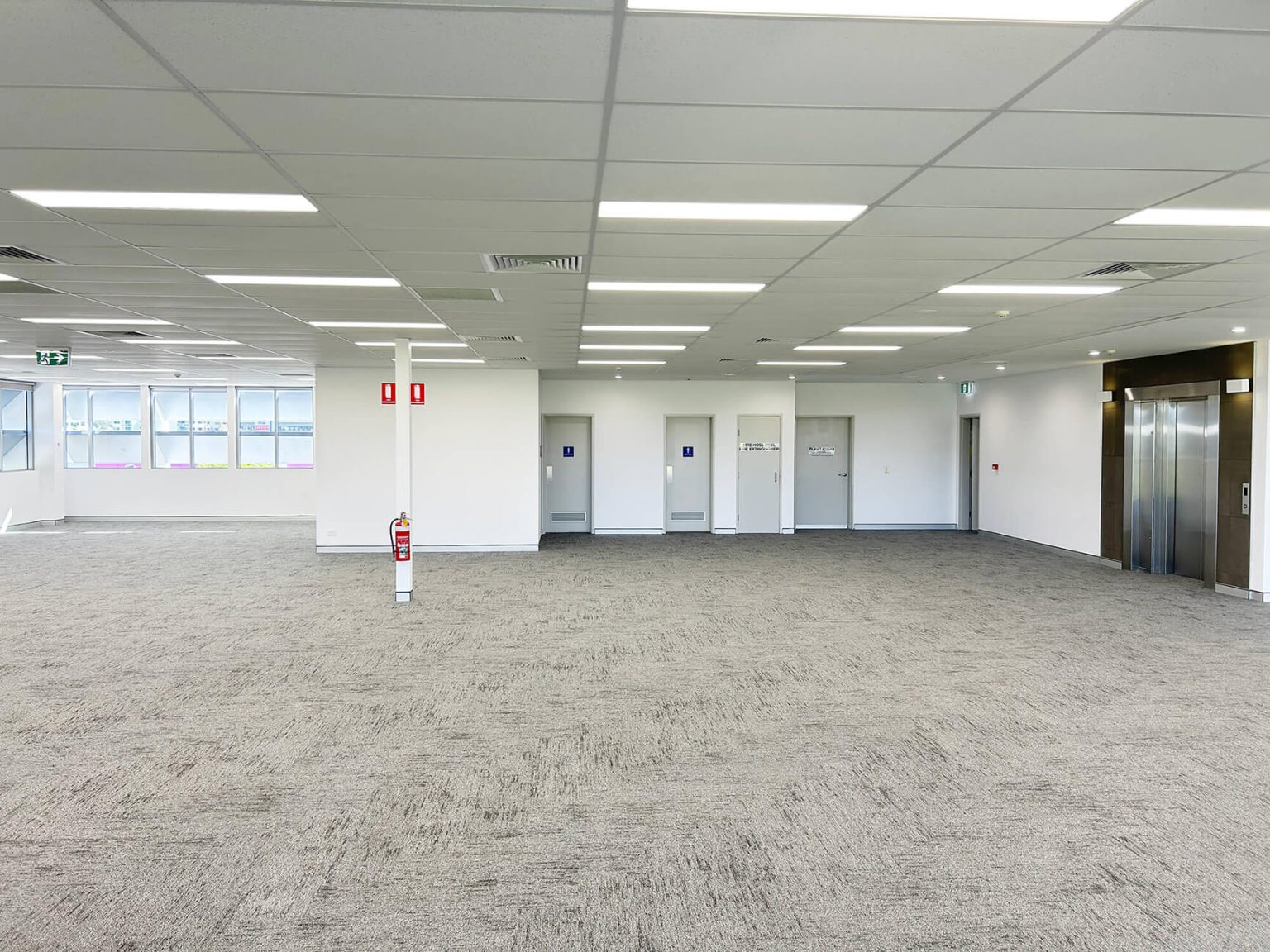 Make good services Brisbane Sunshine Coast Carnaby St Maroochydore